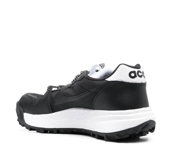 ACG Lowcate zwarte sneakers - Image 3