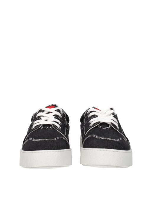 Sneakers met Madison De Coeur-logo - Image 3