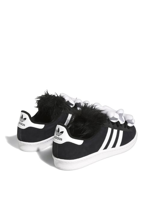 Adidas Campus 80 x Jeremy Scott Bones Sneakers - Image 3
