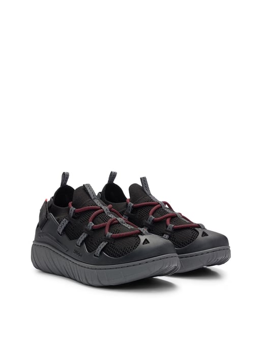 Reeflyn lage sneakers - Image 2