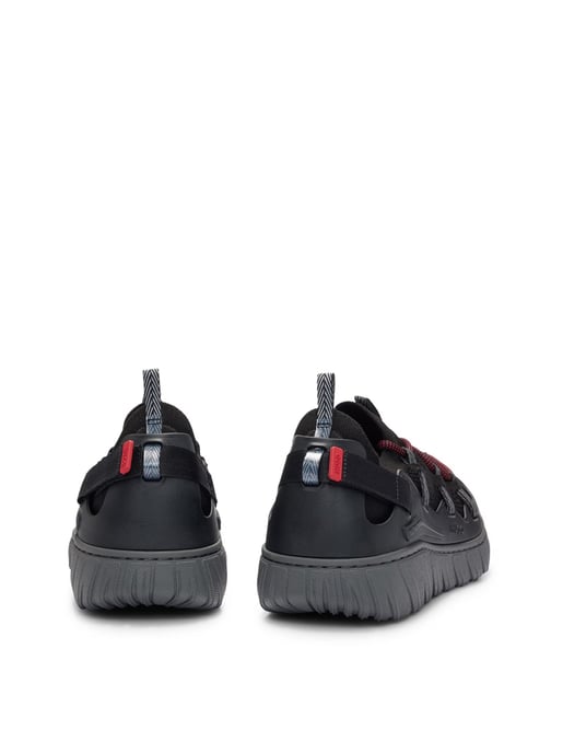 Reeflyn lage sneakers - Image 3