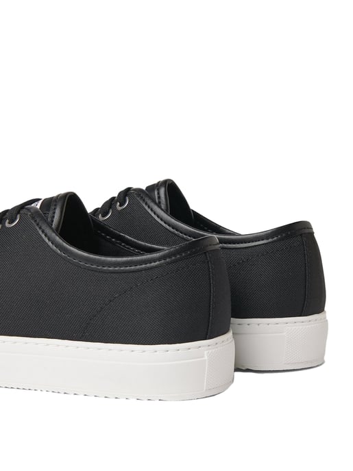 Hållbara sneakers med hältå - Image 3