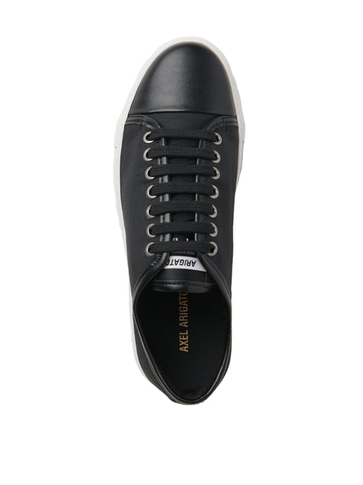 Hållbara sneakers med hältå - Image 4
