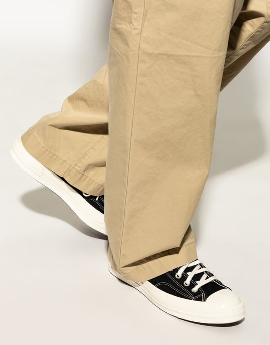 Comme des Garçons PLAY x Converse Chuck 70 OX-sneakers - Image 6