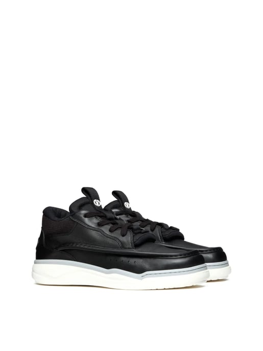 Runboot VLogo Sneakers - Image 2