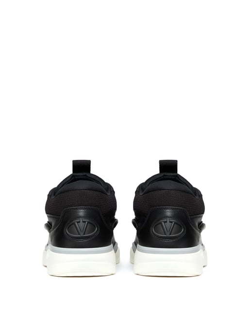Runboot VLogo Sneakers - Image 3