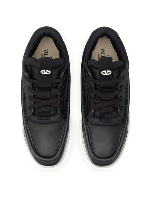 Runboot VLogo Sneakers - Image 4
