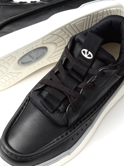 Runboot VLogo Sneakers - Image 5