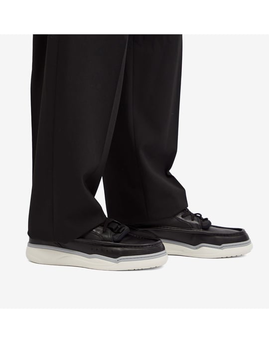 Runboot VLogo Sneakers - Image 6