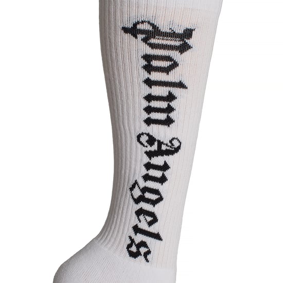Men's Long Cotton Socks PMRA001C99FAB0020110 - Image 2