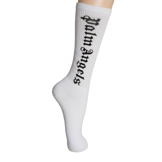 Men's Long Cotton Socks PMRA001C99FAB0020110 - Image 4