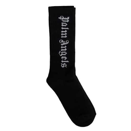 Men's Long Cotton Socks PMRA001C99FAB0021001 - Image 3