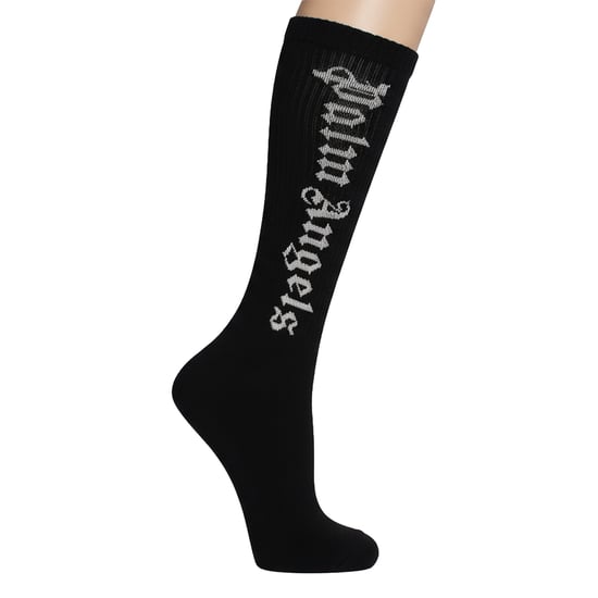 Men's Long Cotton Socks PMRA001C99FAB0021001 - Image 4