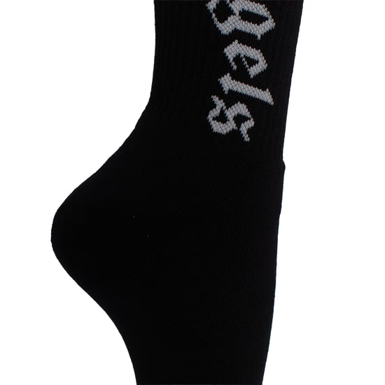 Men's Long Cotton Socks PMRA001C99FAB0021001 - Image 5