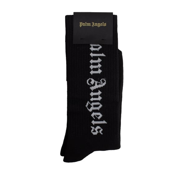 Men's Long Cotton Socks PMRA001C99FAB0021001 - Image 6