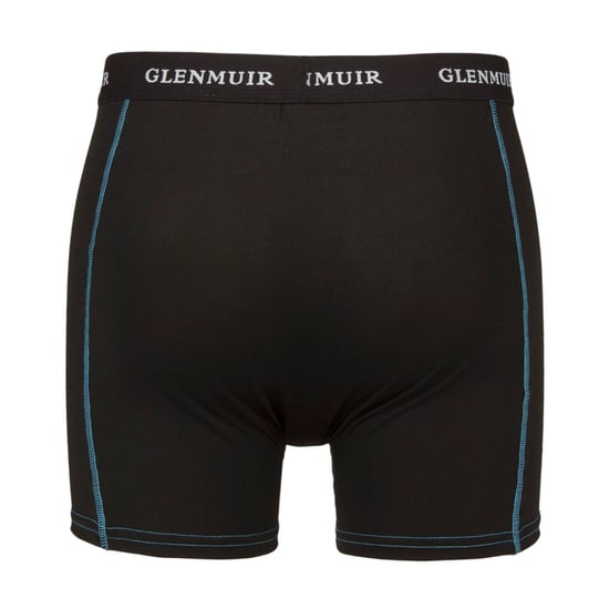 2-Pack Heren Prestatietruncs | Ademend Rekbare Sportieve Ondergoed - Image 3