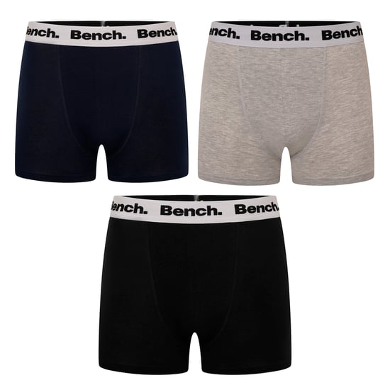 7 Pack Boys Cotton Blend Boxer Shorts Assorted Colours Comfy Underwear - Image 3
