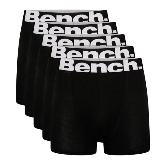 5 Pack Boys Cotton Boxer Shorts | Soft Stretch Everyday Comfort Fit Underwear - Image 1