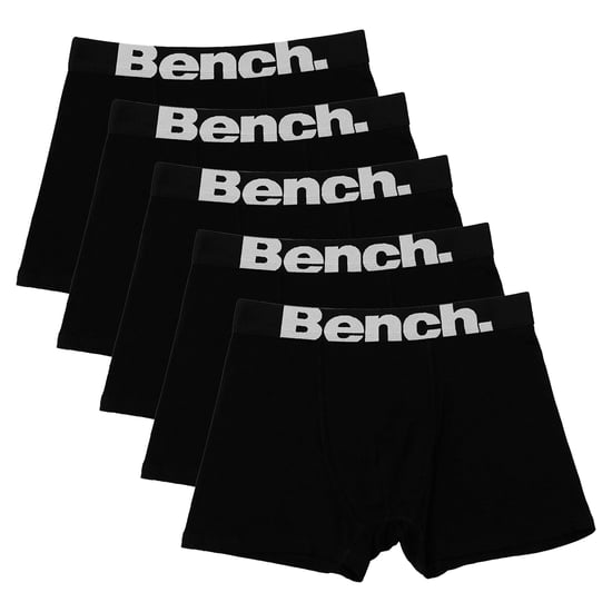 5 Pack Boys Cotton Boxer Shorts | Soft Stretch Everyday Comfort Fit Underwear - Image 3