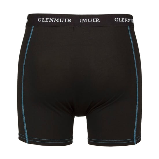3-pack Herr Prestandakalsonger | Värmade Stretch Sportpassform Underkläder - Image 3