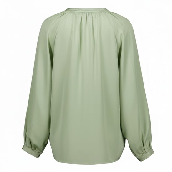 Amelie Copenhagen blouses 6730rvp - Image 2
