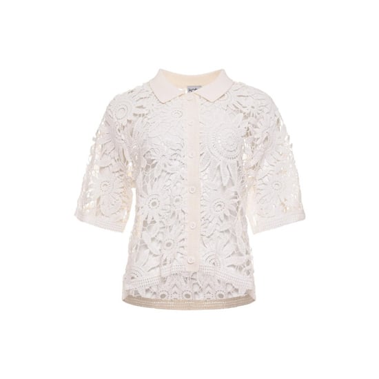 Maicazz Tristan cardigan su26.65.207 off white - Image 2