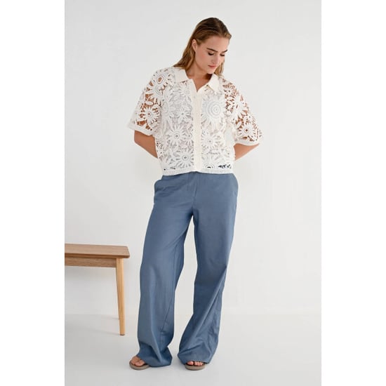 Maicazz Tristan cardigan su26.65.207 off white - Image 4