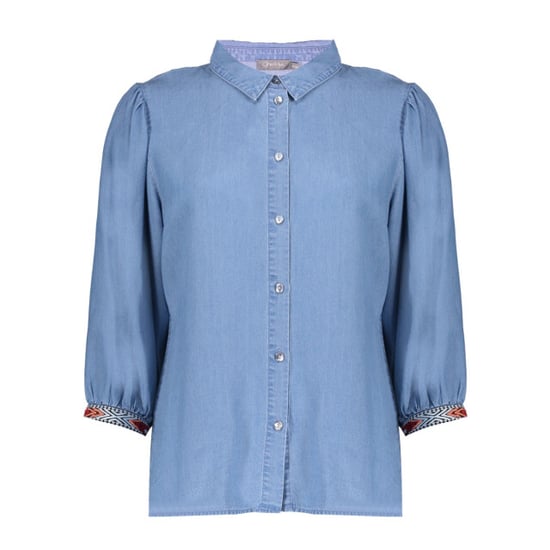 Geisha Blouse 63045-10 - Image 1