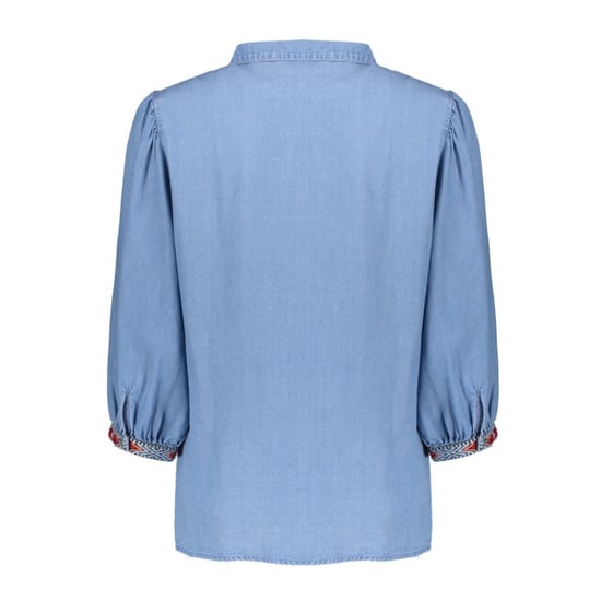 Geisha Blouse 63045-10 - Image 2
