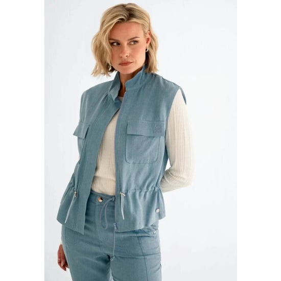 Zizo Gilet steff - Image 2