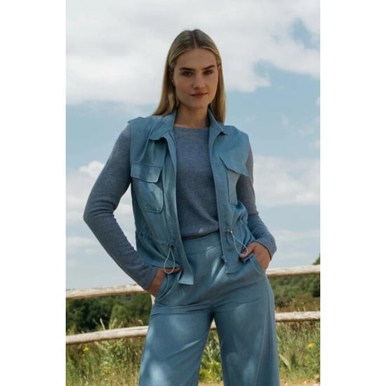 Zizo Gilet steff - Image 3