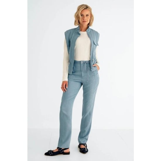 Zizo Gilet steff - Image 4