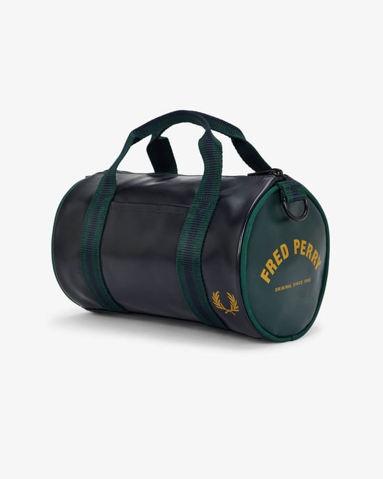 Classic Mini Bag in Dark Blue - Image 4