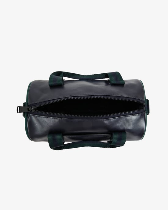 Classic Mini Bag in Dark Blue - Image 5