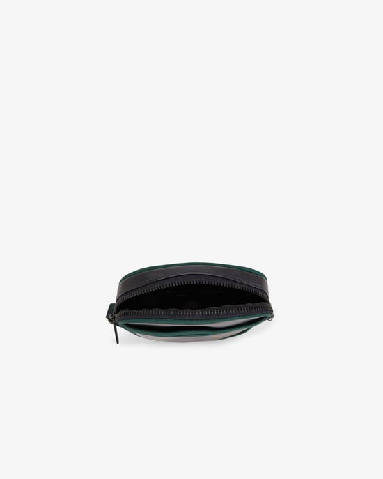 Classic Small Side Bag in Black - Image 5