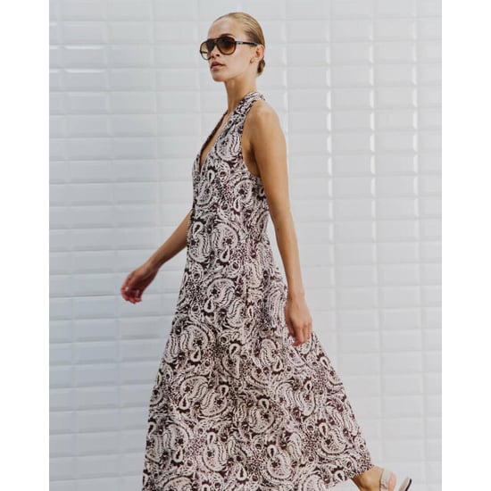 WithBlack Jurk 00001720 wblamina - Image 3