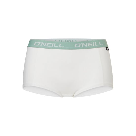 O'Neill Boxershort dames 4-pack effen multi - Image 2