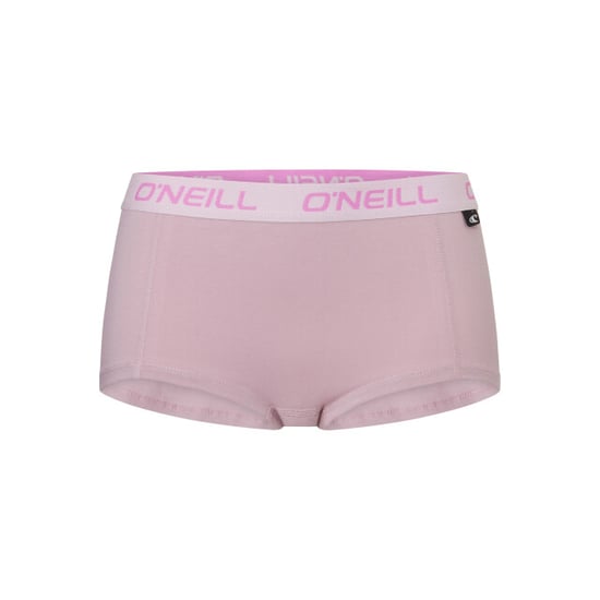 O'Neill Boxershort dames 4-pack effen multi - Image 3
