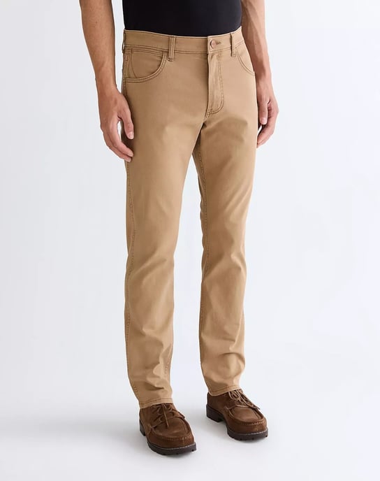 Wrangler - GREENSBORO ACORN - Image 1