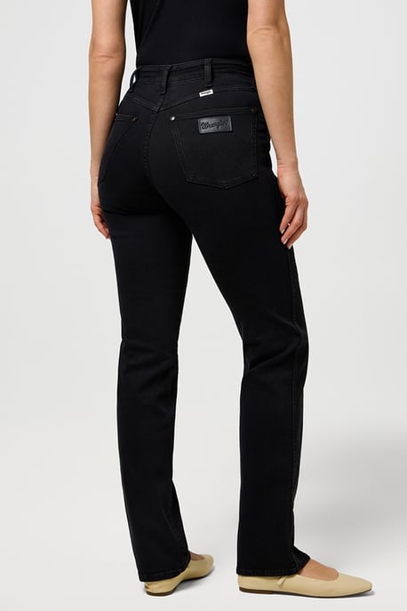 GB - Wrangler - STRAIGHT NEBULA BLACK - Image 2