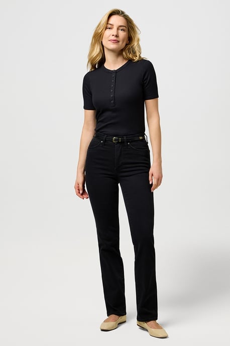 GB - Wrangler - STRAIGHT NEBULA BLACK - Image 3