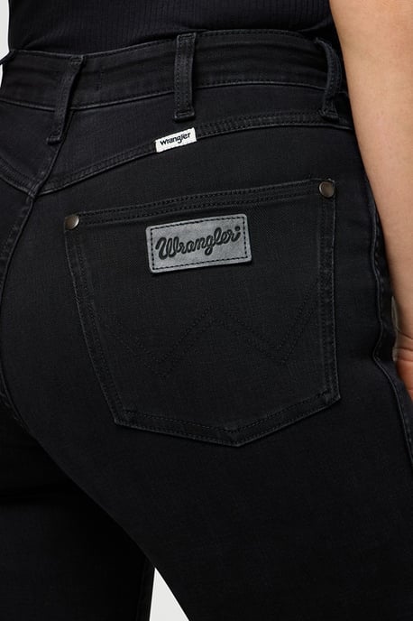 GB - Wrangler - STRAIGHT NEBULA BLACK - Image 4