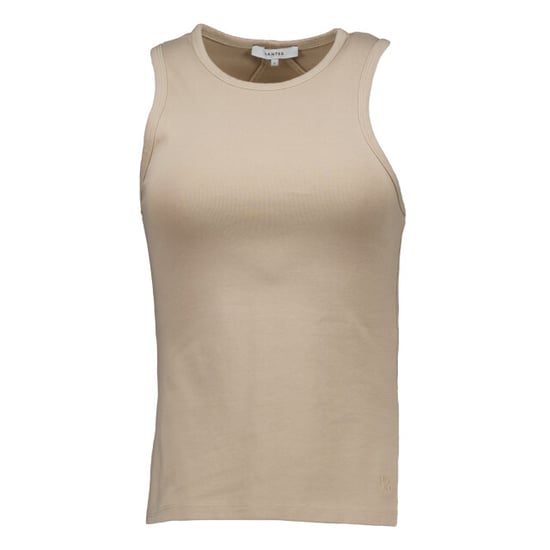 Dante 6 Jovie fine rib crewneck tanktop tops 261520 - Image 1
