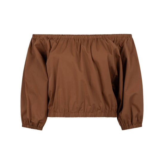 Aaiko Top zonder mouw maddy popline co - Image 1