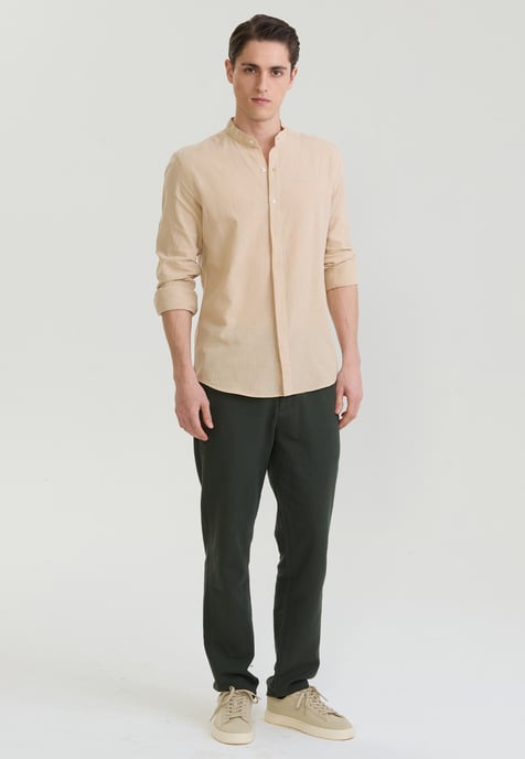 Shirt Basic Shirt - Image 2