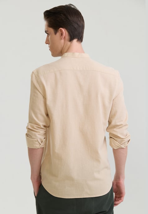 Shirt Basic Shirt - Image 3