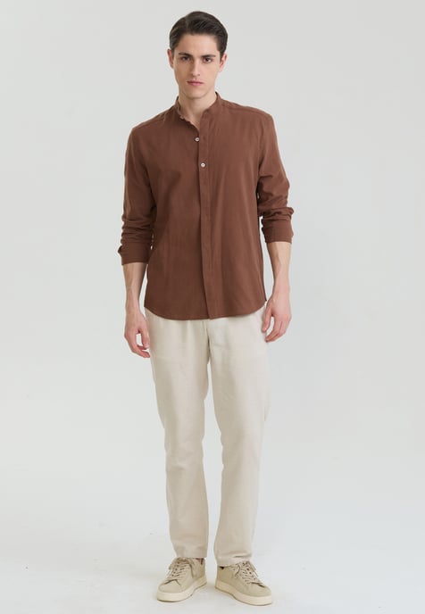 Shirt Basic Shirt - Image 2