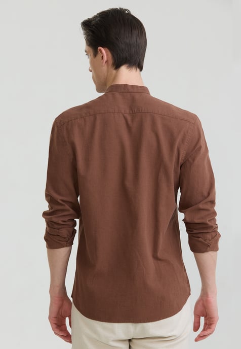Shirt Basic Shirt - Image 3