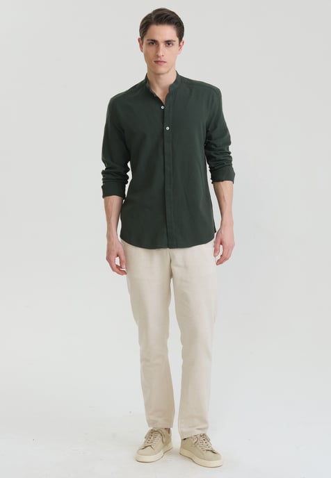 Shirt Basic Shirt - Image 2