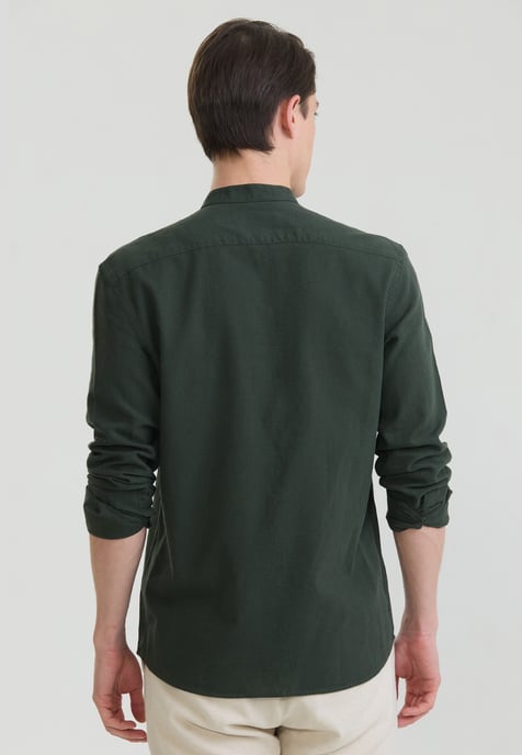 Shirt Basic Shirt - Image 3